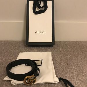 Gucci Belt